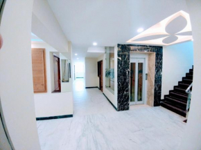 Гостиница Hotel Raams Park  Тируччираппалли